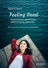 Buchcover Feeling Good: Depressionen überwinden, Selbstachtung gewinnen