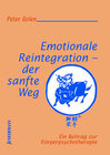 Buchcover Emotionale Reintegration - der sanfte Weg