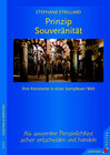 Buchcover Prinzip Souveränität