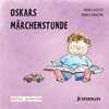 Buchcover Oskars Märchenstunde