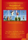 Buchcover Respektvoll miteinander leben