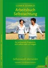 Buchcover Arbeitsbuch Selbstachtung