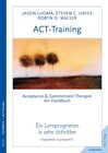 Buchcover ACT-Training Handbuch