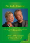 Buchcover Die Seelenflüsterer