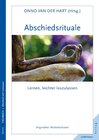 Buchcover Abschiedsrituale