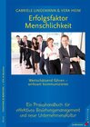 Buchcover Erfolgsfaktor Menschlichkeit