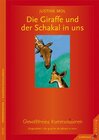 Buchcover Die Giraffe und der Schakal in uns