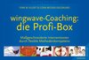 Buchcover wingwave-Coaching: die Profi-Box