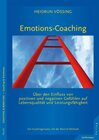 Buchcover Emotions-Coaching