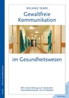 Buchcover Gewaltfreie Kommunikation im Gesundheitswesen