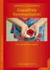 Buchcover Gewaltfreie Kommunikation