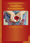 Buchcover Gewaltfreie Kommunikation