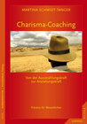 Buchcover Charisma-Coaching