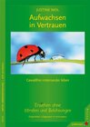 Buchcover Aufwachsen in Vertrauen