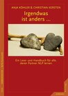 Buchcover Irgendwas ist anders ...