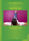 Buchcover Stark im Job