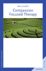Buchcover Compassion Focused Therapy