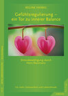 Buchcover Gefühlsregulierung – ein Tor zu innerer Balance