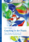 Buchcover Coaching in der Praxis