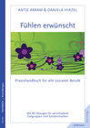 Buchcover Fühlen erwünscht