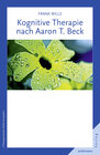 Buchcover Kognitive Therapie nach Aaron T. Beck