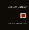 Buchcover Das rote Quadrat