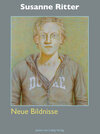 Buchcover Susanne Ritter: Neue Bildnisse