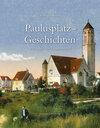 Buchcover Paulusplatz-Geschichten