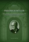 Buchcover Friedrich Müller