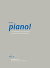 Buchcover immer piano!