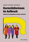 Buchcover Darmstädterinnen im Aufbruch