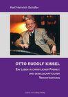 Buchcover Otto Rudolf Kissel