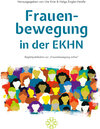 Buchcover Frauenbewegung in der Evangelischen Kirche in Hessen und Nassau