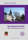 Buchcover Die Kirche im Dorf