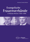 Buchcover Evangelische Frauenverbände