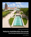 Buchcover Welterbe Mathildenhöhe Darmstadt