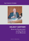 Buchcover Helmut Gärtner