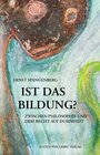 Buchcover Ist das Bildung?