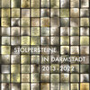 Buchcover Stolpersteine in Darmstadt 2013 - 2022