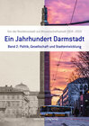 Buchcover Ein Jahrhundert Darmstadt Bd. 2