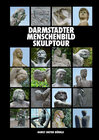 Buchcover Darmstädter Menschenbild Skulptour
