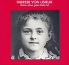 Buchcover Wenn einer ganz klein ist - Therese von Lisieux