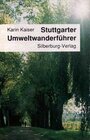 Buchcover Stuttgarter Umweltwanderführer