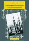 Buchcover Die Stuttgarter Marienkirche