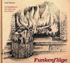 Buchcover Funkenflüge