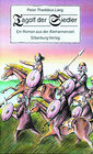 Buchcover Tagolf der Siedler