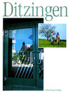 Buchcover Ditzingen