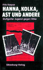 Buchcover Hanna, Kolka, Ast und andere