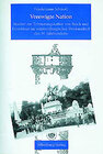 Buchcover Verewigte Nation