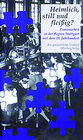 Buchcover Heimlich, still und fleissig